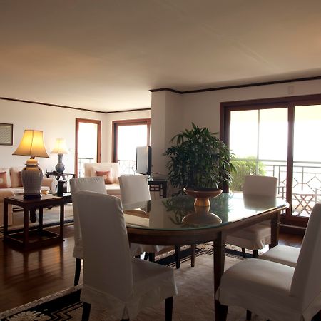 Saigon Domaine Luxury Residences Ho Chi Minh-stad Interieur foto