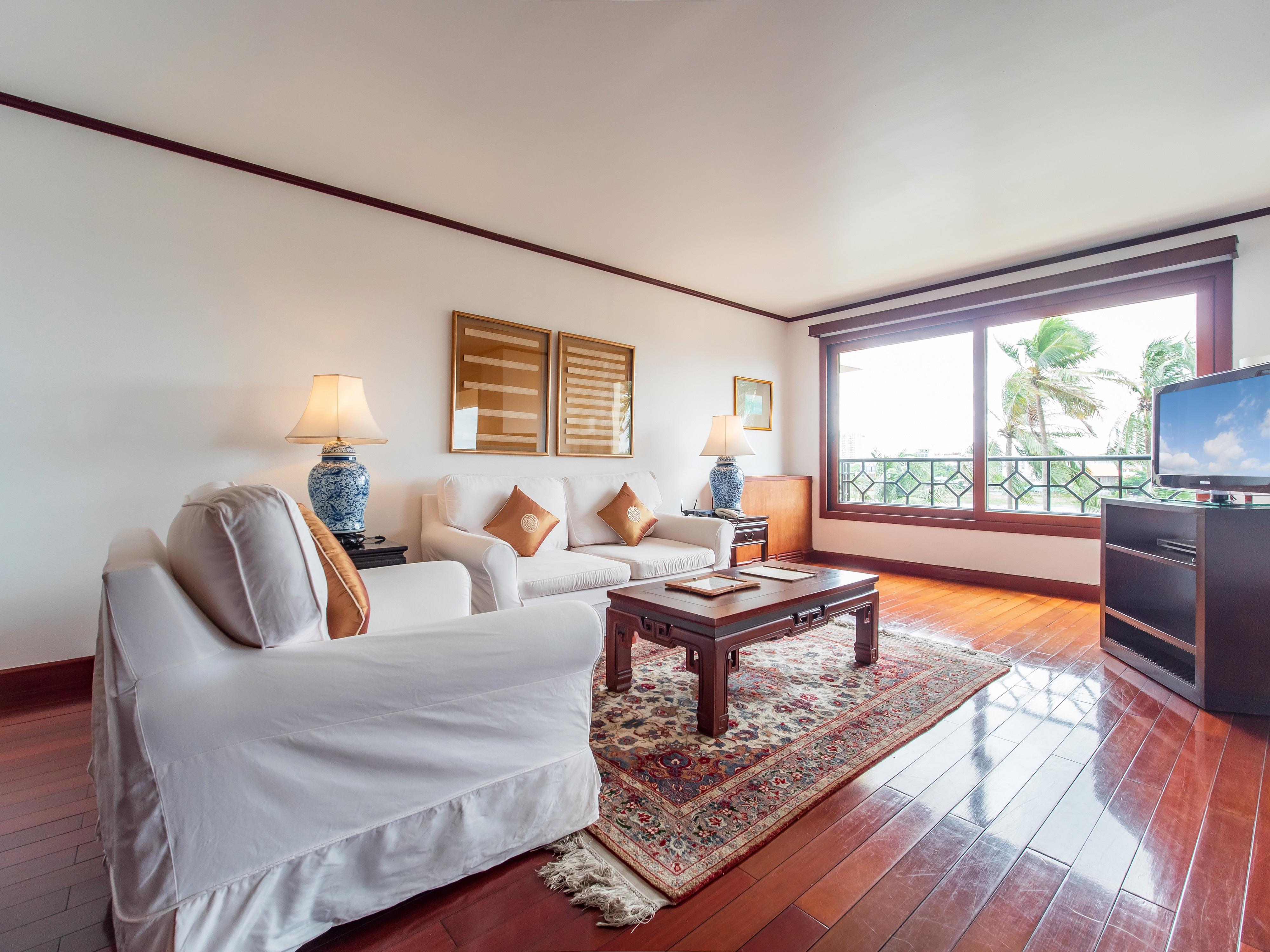 Saigon Domaine Luxury Residences Ho Chi Minh-stad Buitenkant foto