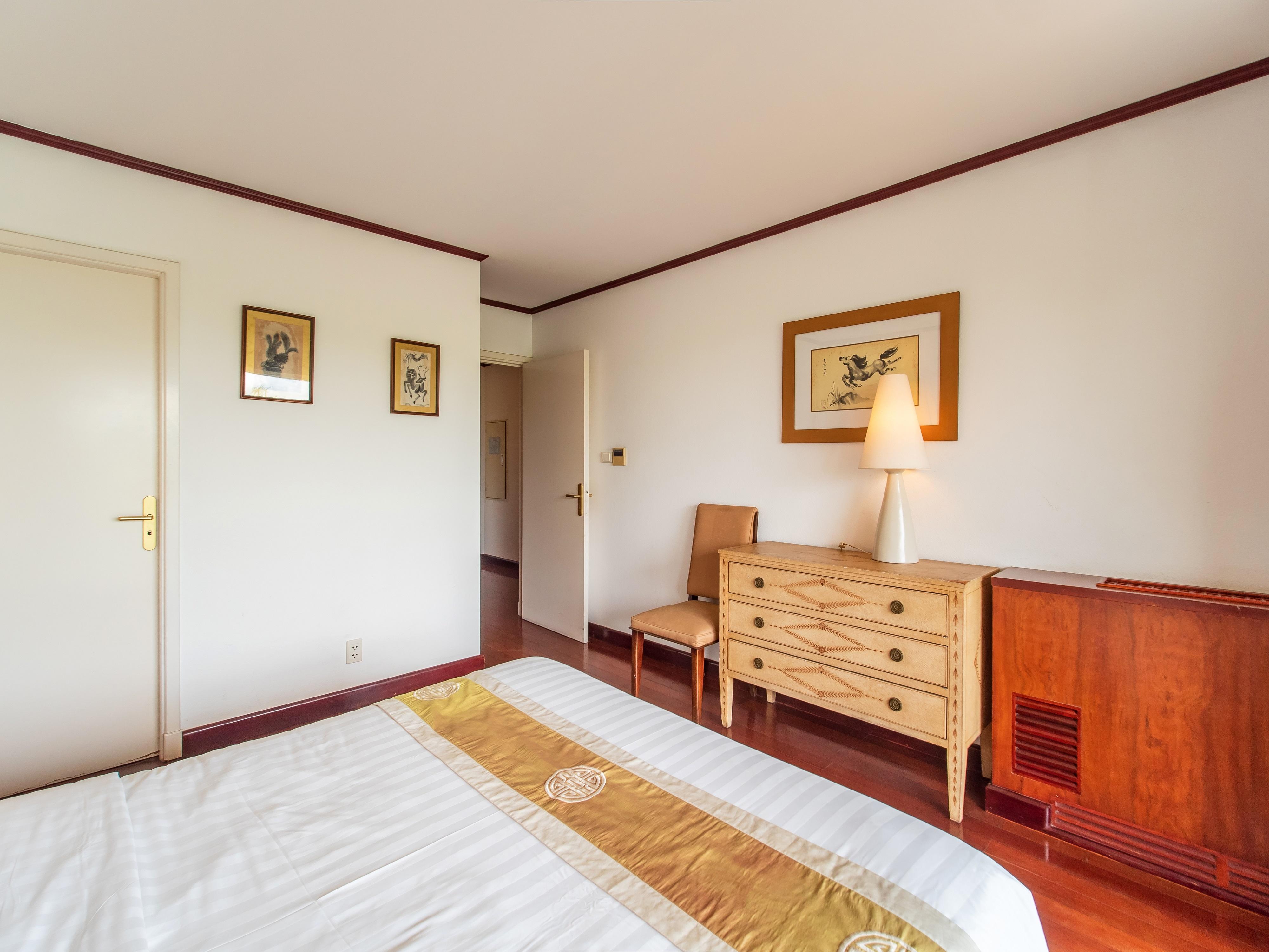 Saigon Domaine Luxury Residences Ho Chi Minh-stad Buitenkant foto