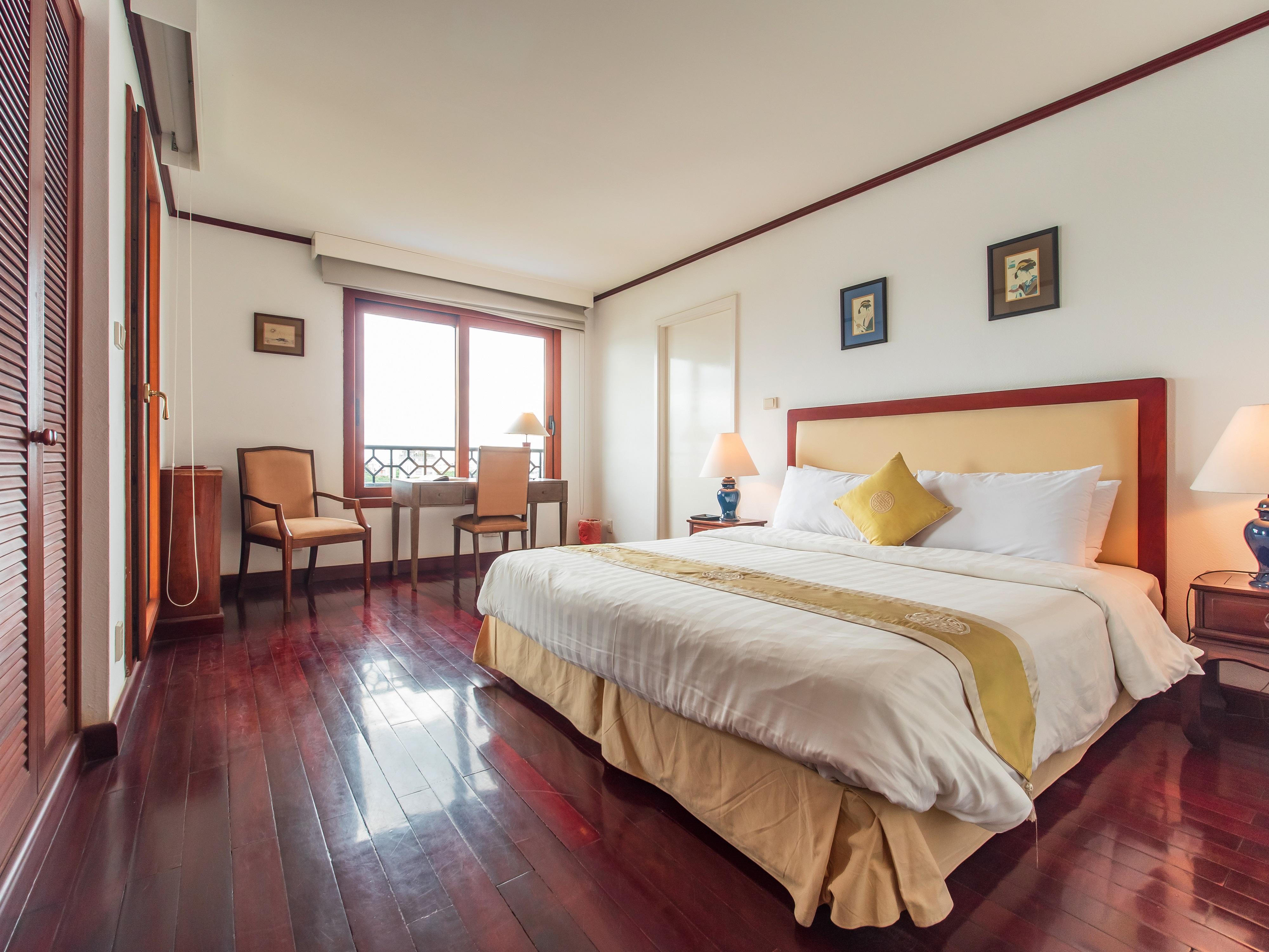 Saigon Domaine Luxury Residences Ho Chi Minh-stad Buitenkant foto