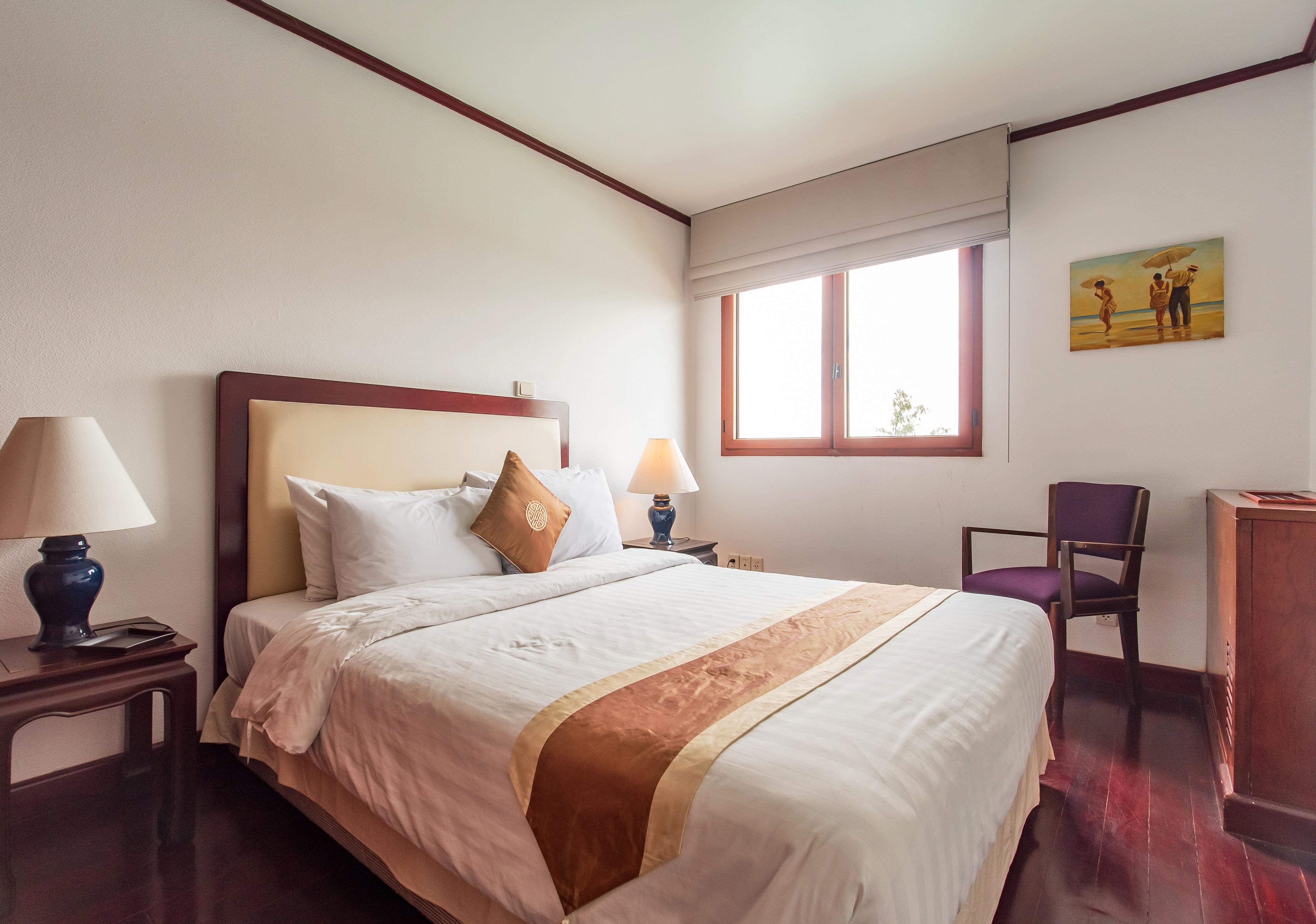 Saigon Domaine Luxury Residences Ho Chi Minh-stad Buitenkant foto