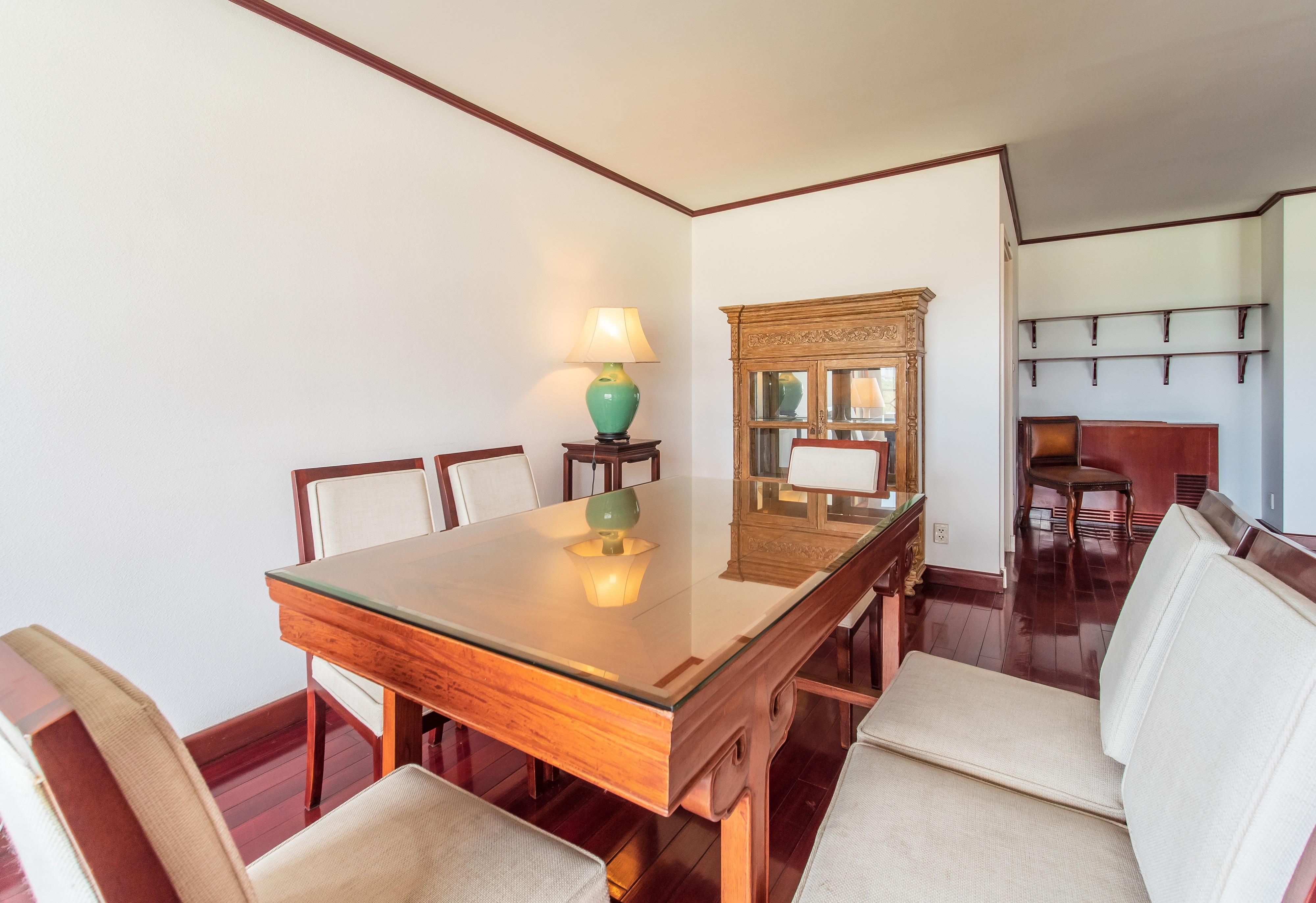 Saigon Domaine Luxury Residences Ho Chi Minh-stad Buitenkant foto