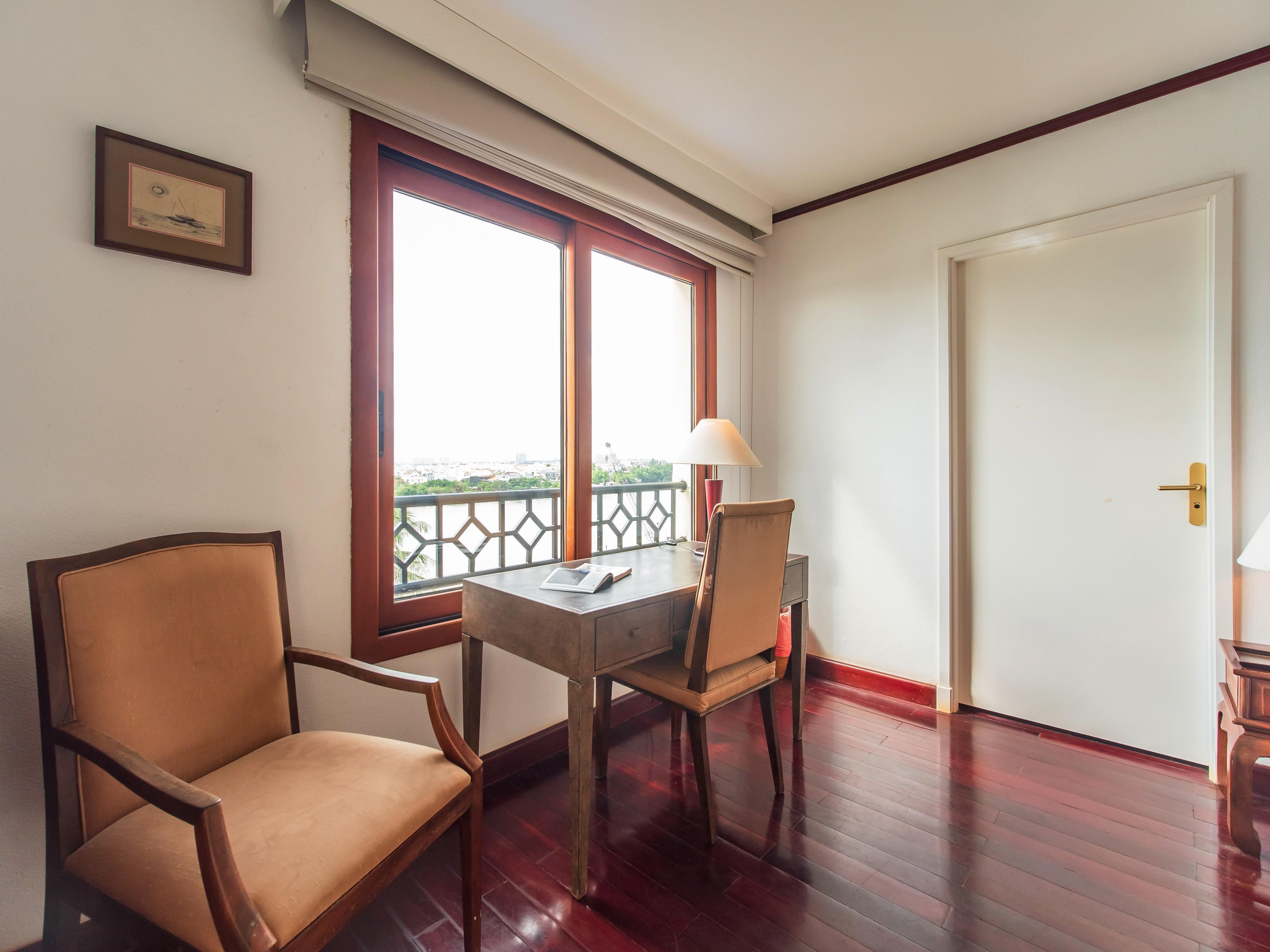 Saigon Domaine Luxury Residences Ho Chi Minh-stad Buitenkant foto