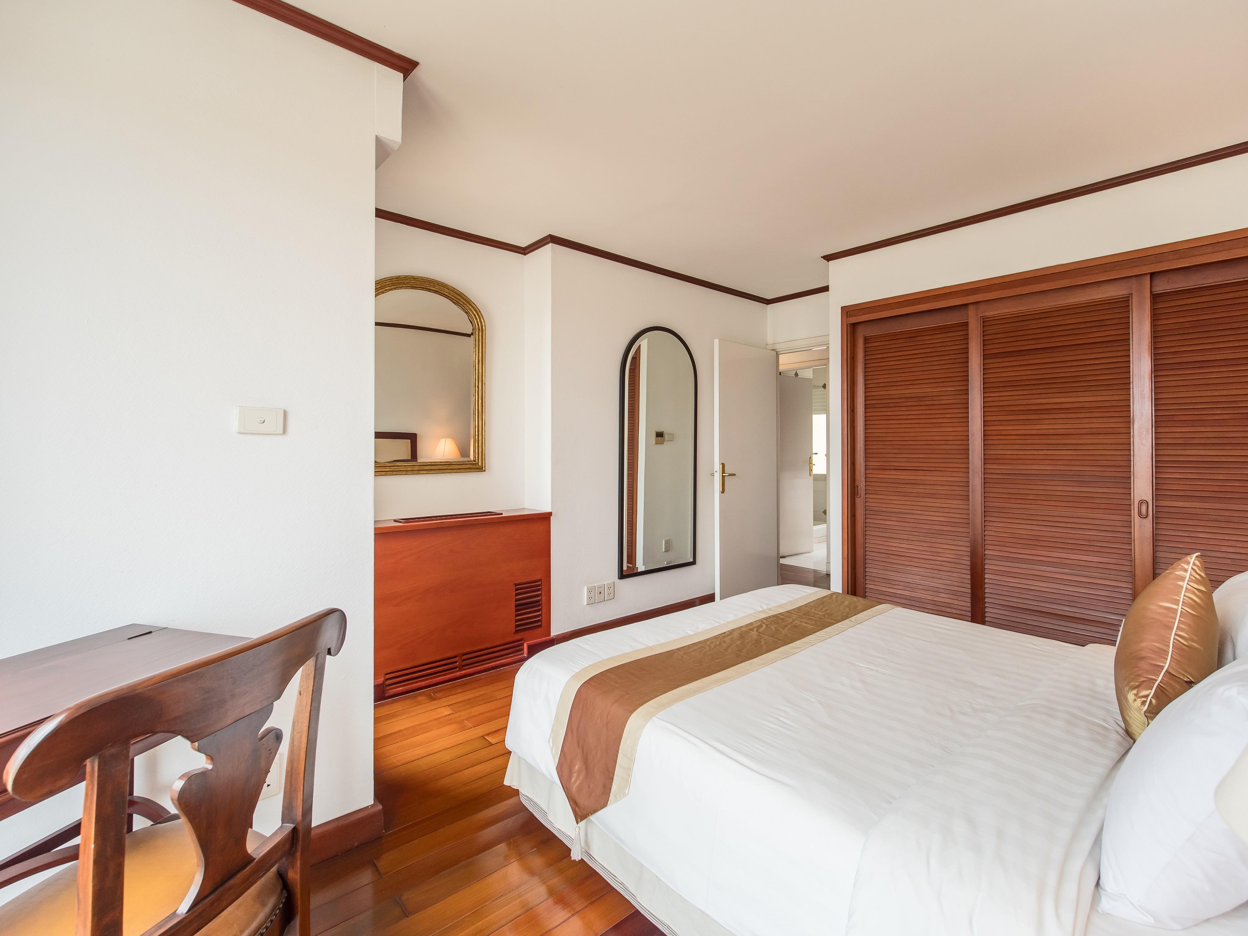 Saigon Domaine Luxury Residences Ho Chi Minh-stad Buitenkant foto