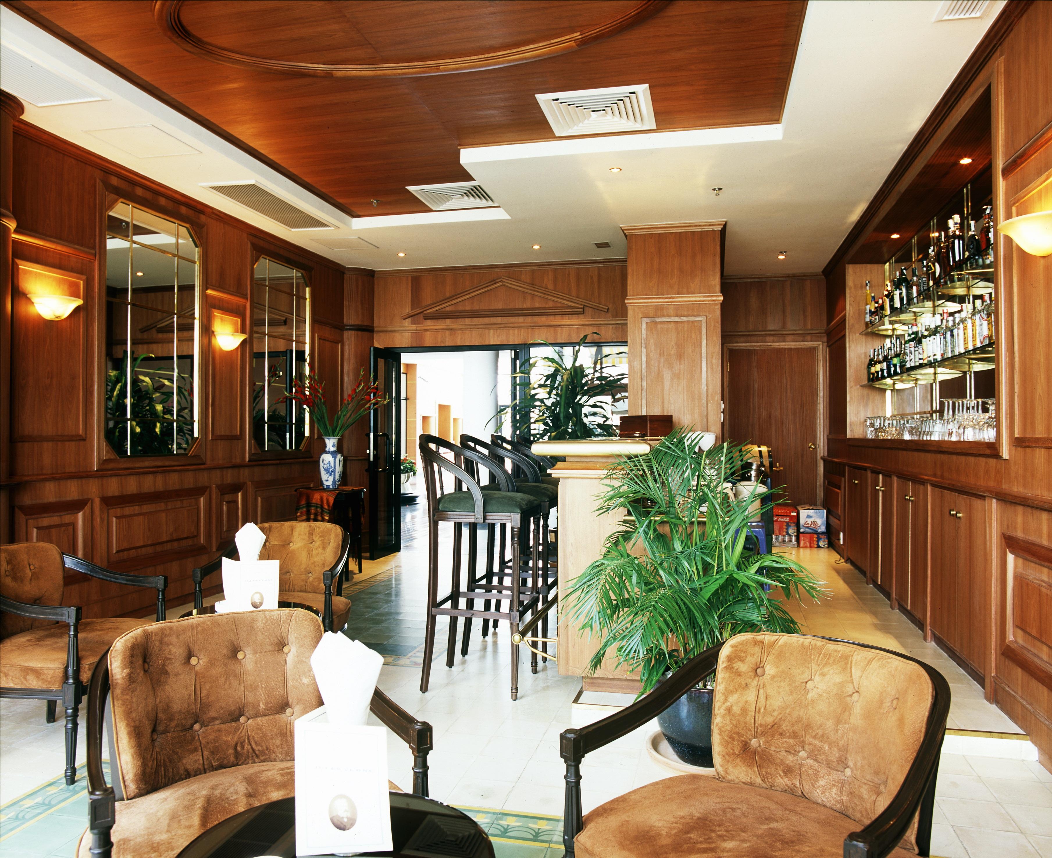 Saigon Domaine Luxury Residences Ho Chi Minh-stad Buitenkant foto