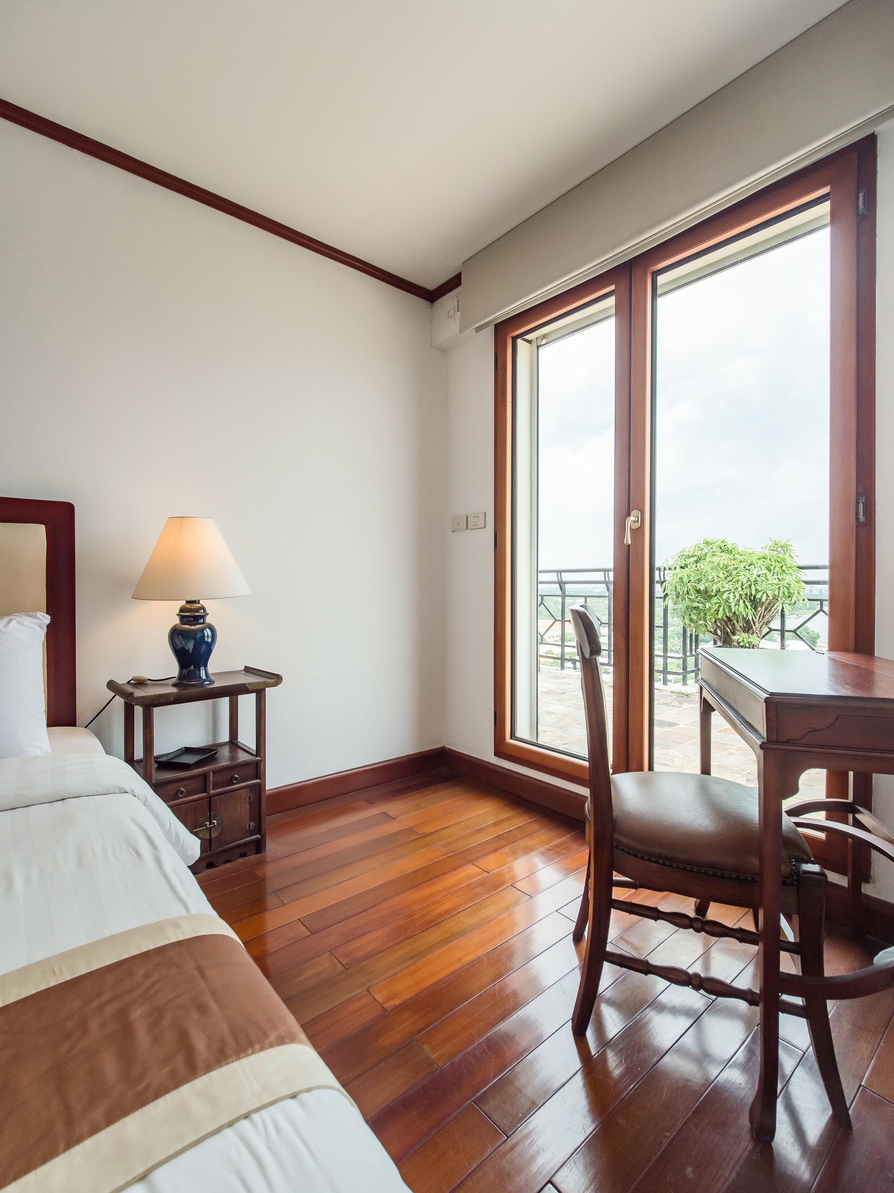 Saigon Domaine Luxury Residences Ho Chi Minh-stad Buitenkant foto