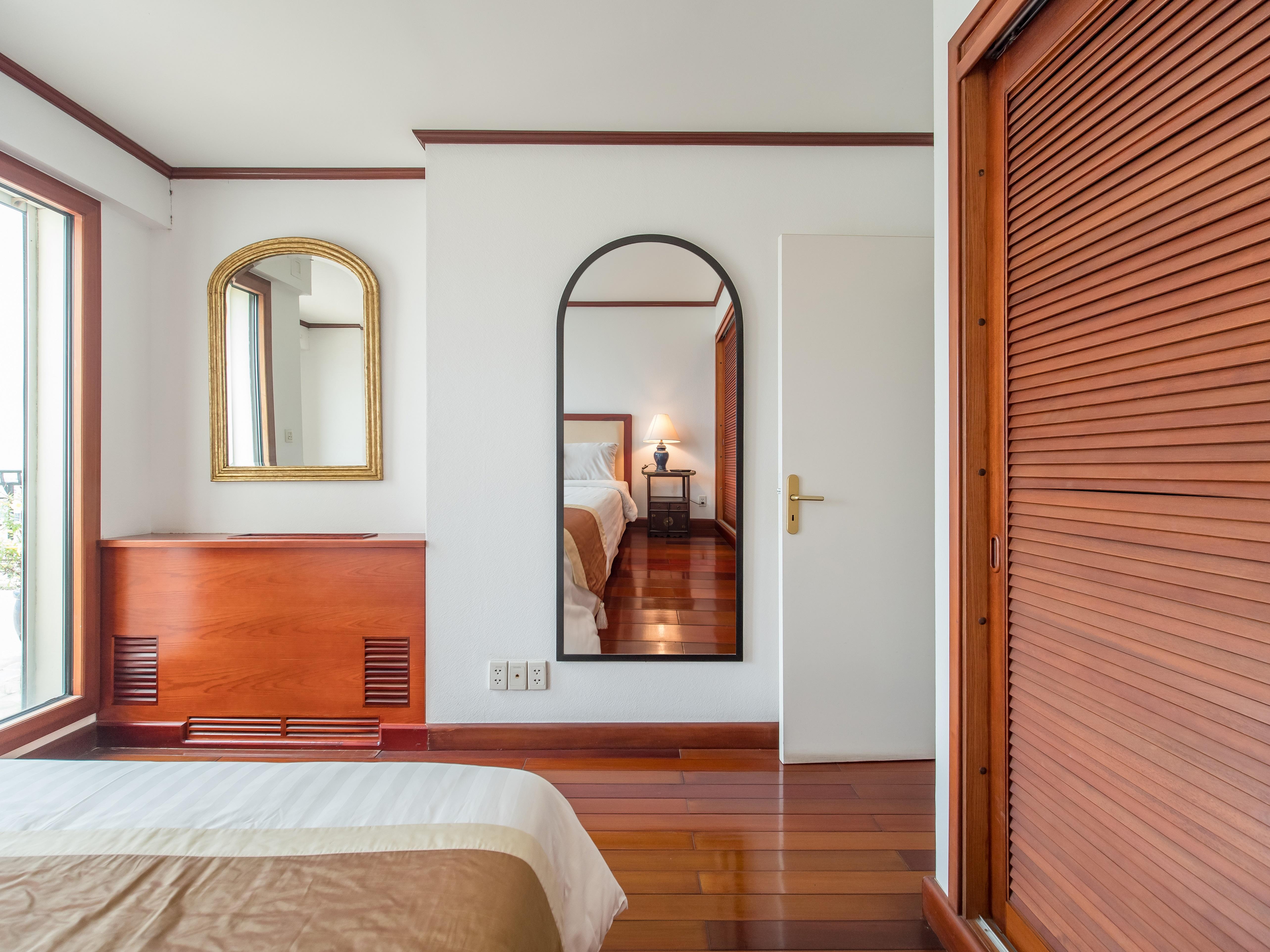 Saigon Domaine Luxury Residences Ho Chi Minh-stad Buitenkant foto