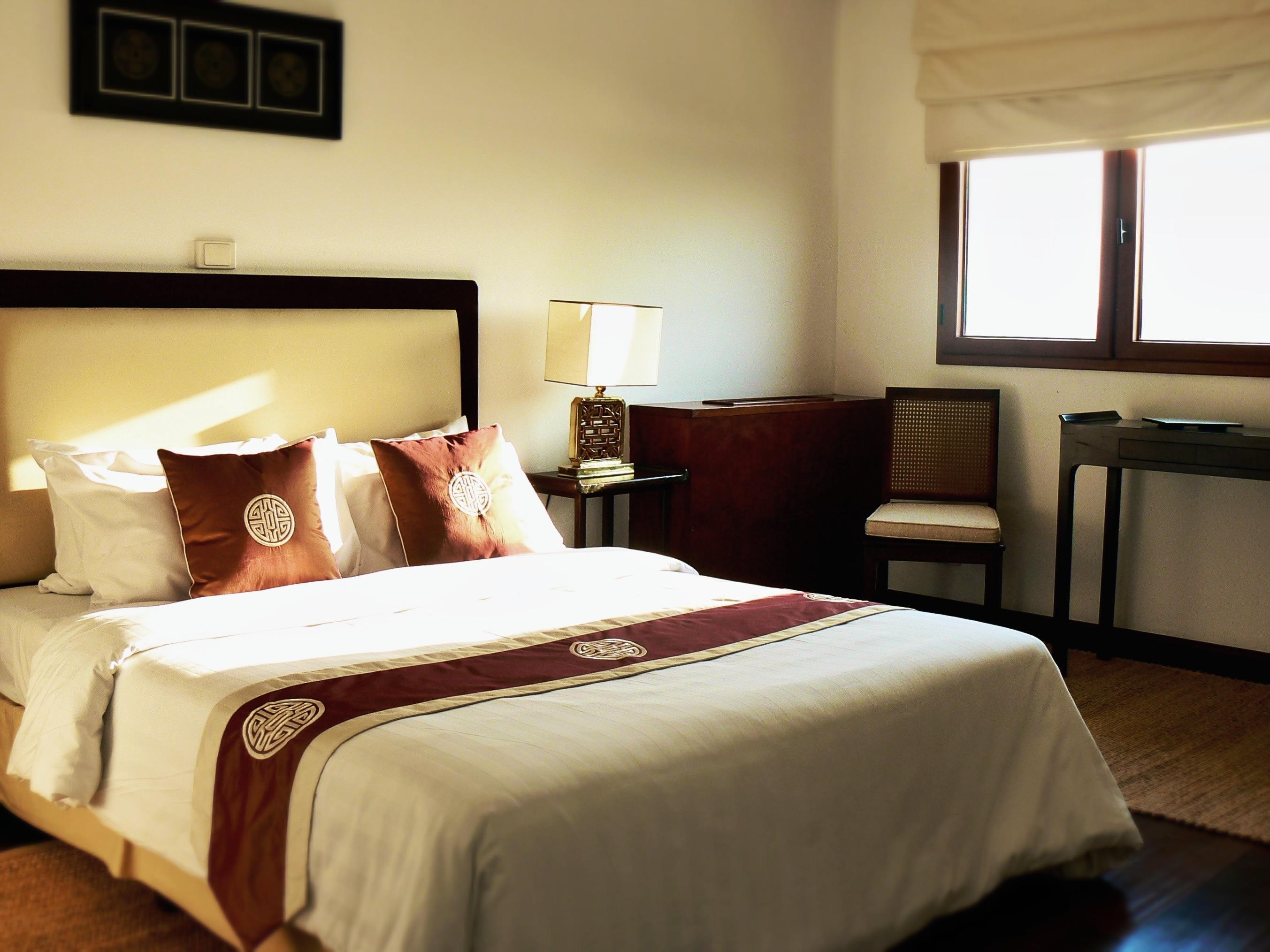 Saigon Domaine Luxury Residences Ho Chi Minh-stad Buitenkant foto