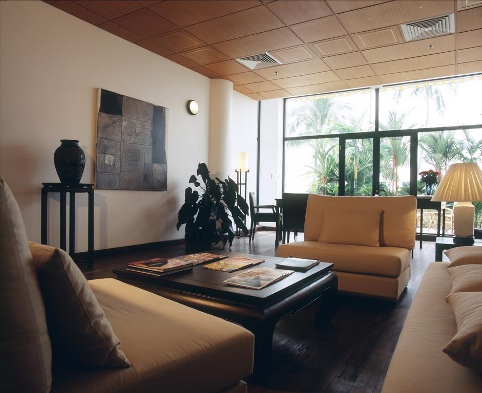 Saigon Domaine Luxury Residences Ho Chi Minh-stad Buitenkant foto