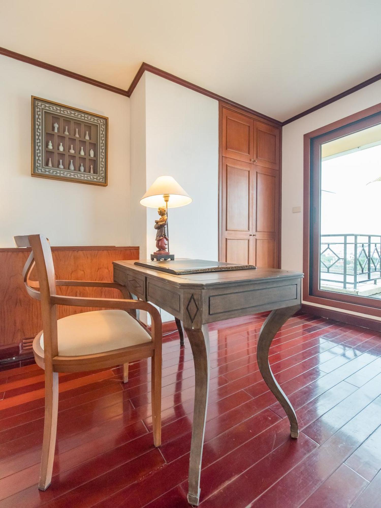 Saigon Domaine Luxury Residences Ho Chi Minh-stad Buitenkant foto