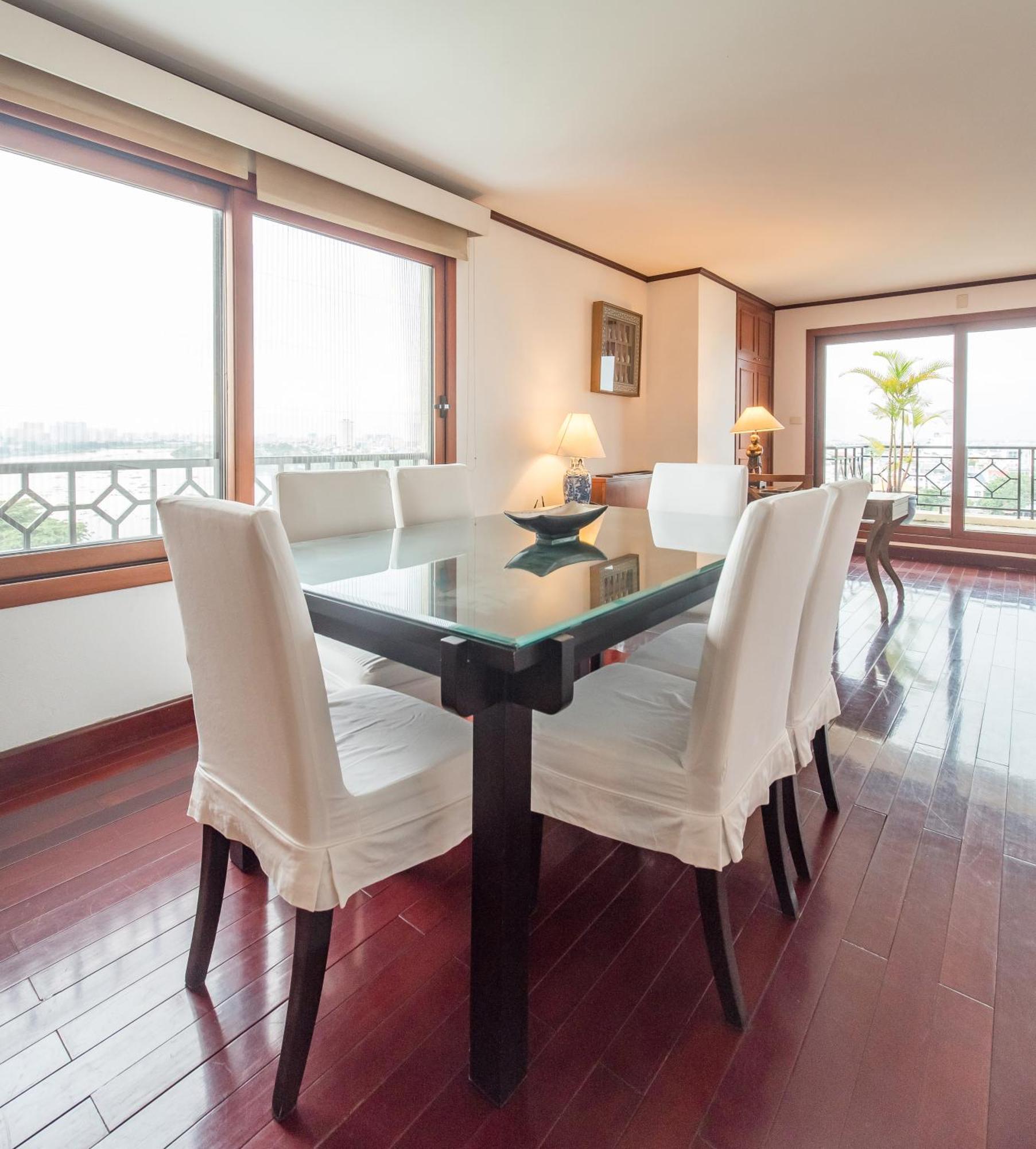 Saigon Domaine Luxury Residences Ho Chi Minh-stad Buitenkant foto
