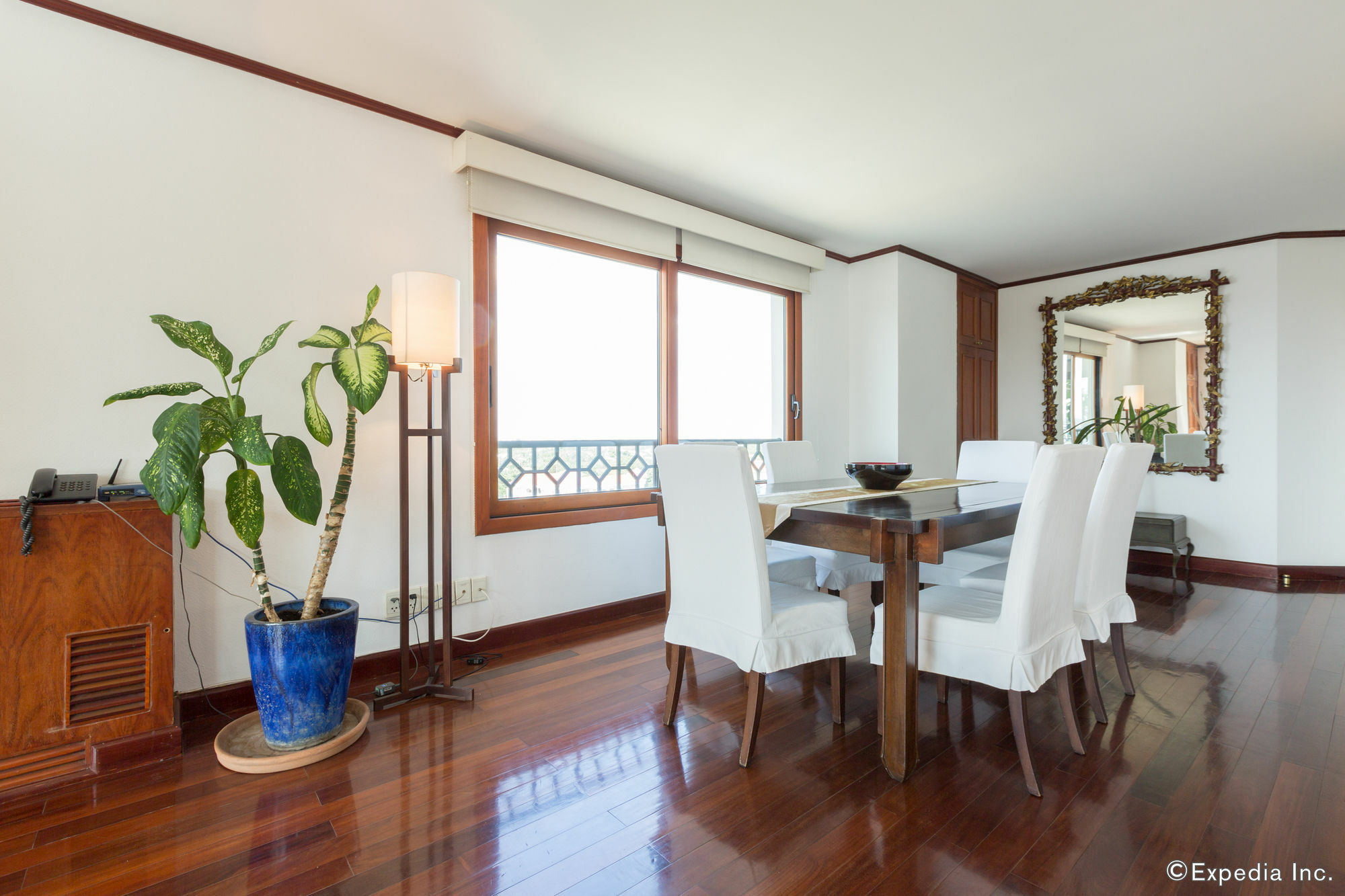 Saigon Domaine Luxury Residences Ho Chi Minh-stad Buitenkant foto